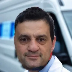 MUDr. Omar Samman